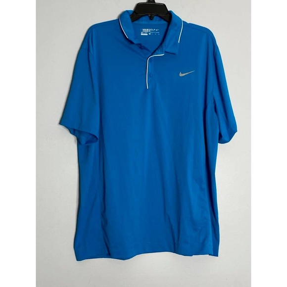 Nike Other - Nike Golf Polo Shirt